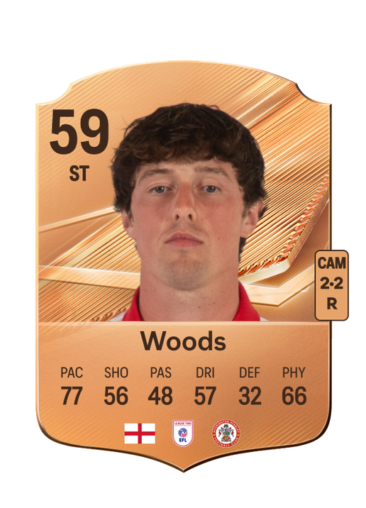 Woods