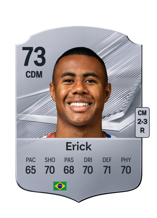 Erick