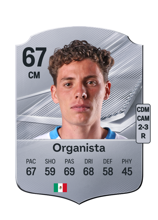 Organista