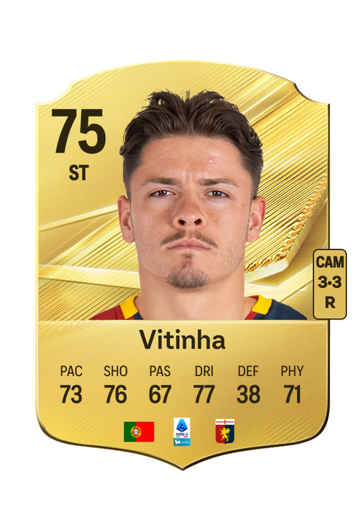 Vitinha