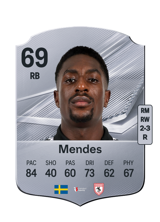 Mendes
