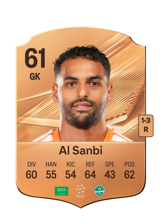 Al Sanbi