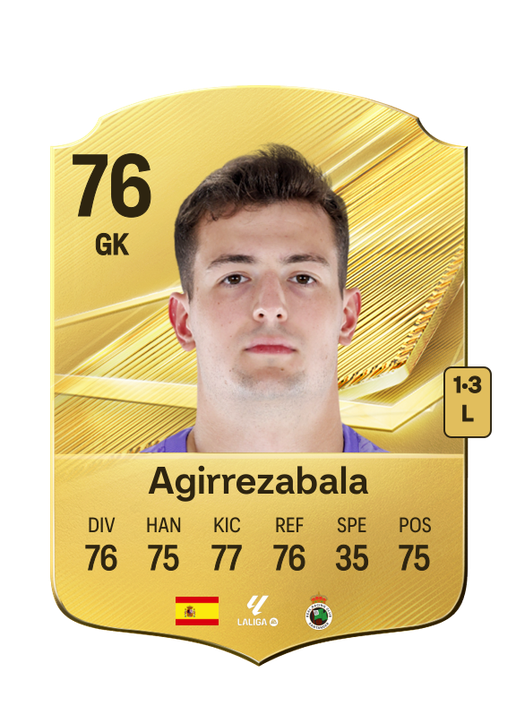 Agirrezabala
