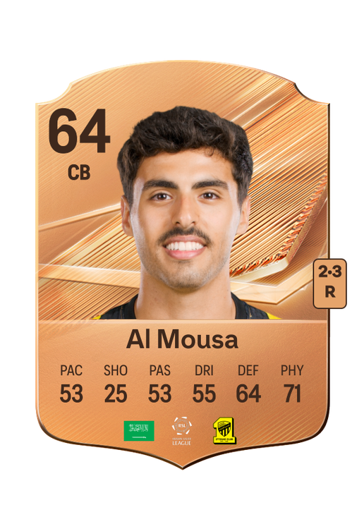 Al Mousa