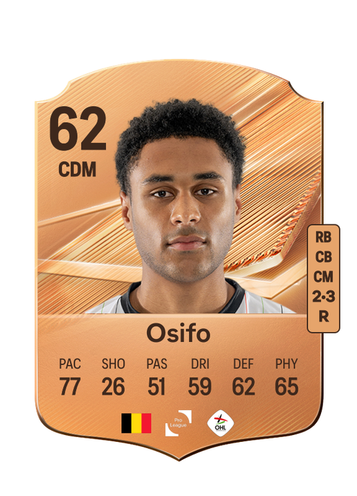 Osifo
