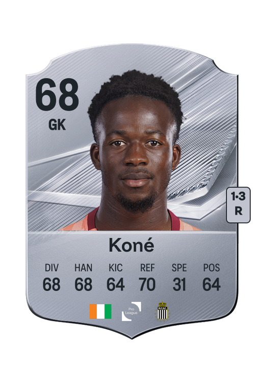 Koné