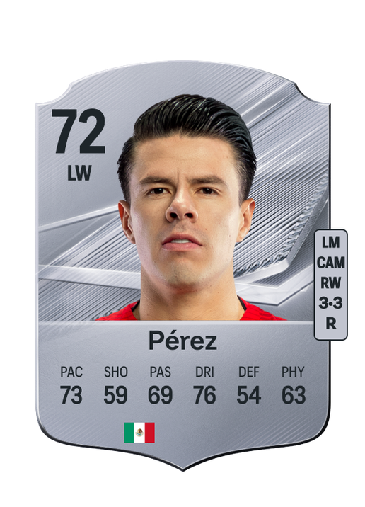 Pérez
