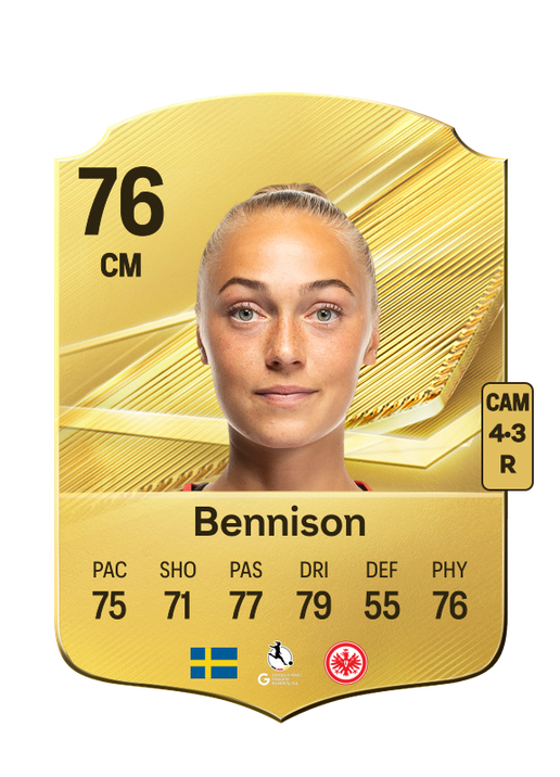 Bennison