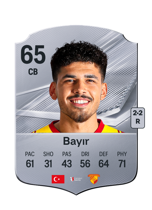 Bayır