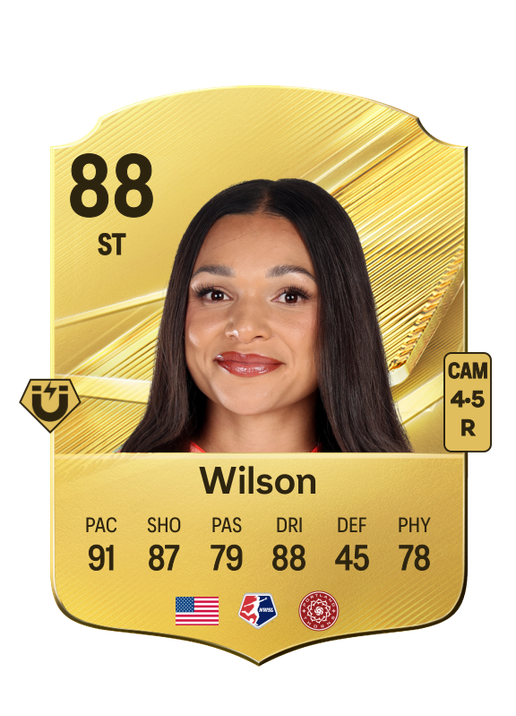 Wilson