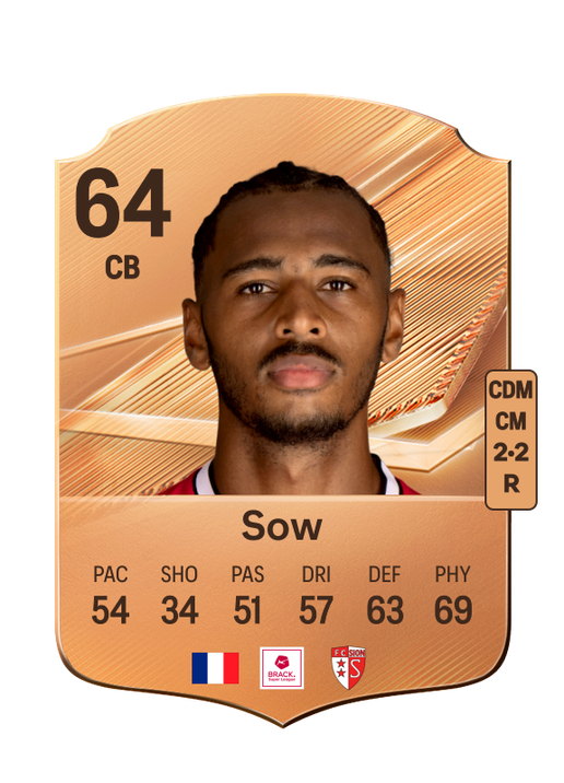 Sow