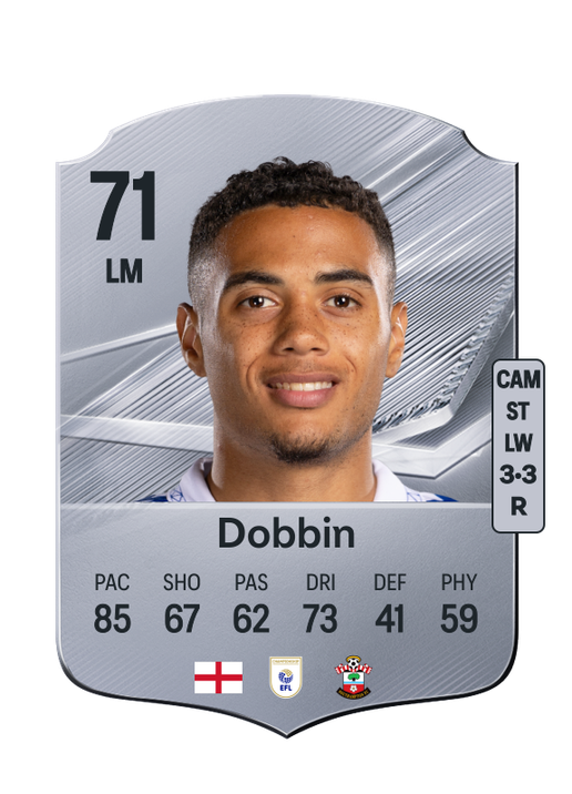 Dobbin