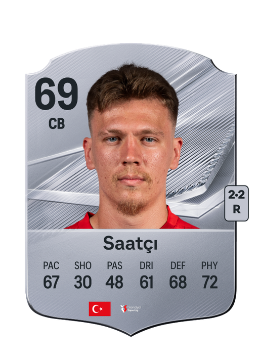 Saatçı