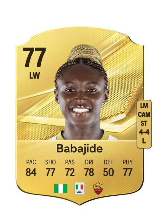 Babajide