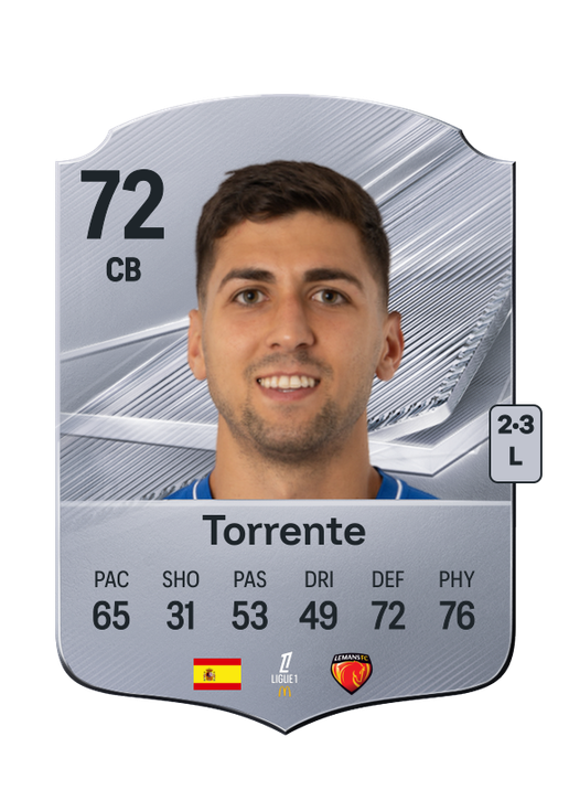 Torrente
