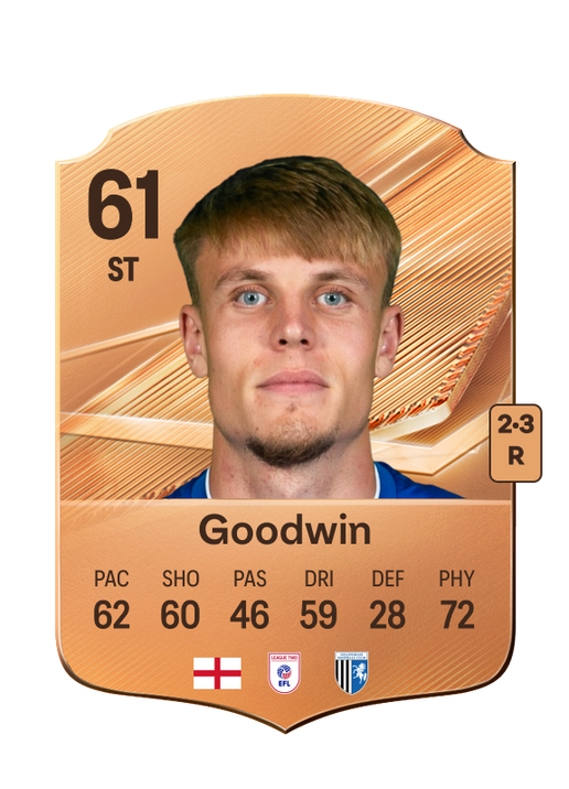 Goodwin