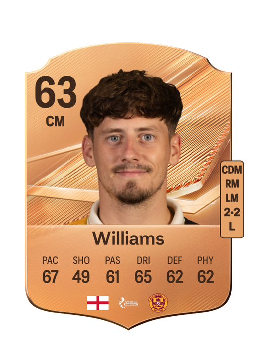 Williams