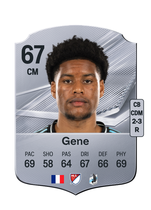 Gene