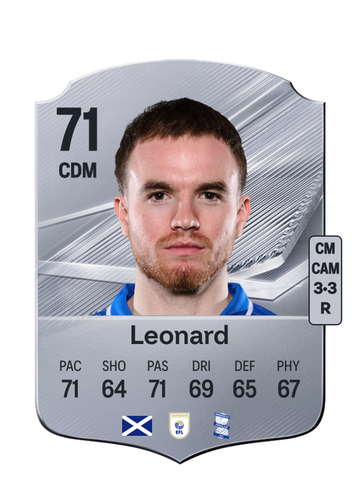 Leonard