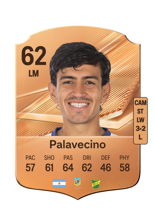 Palavecino