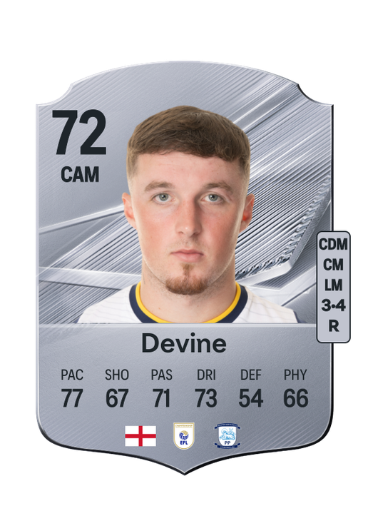 Devine
