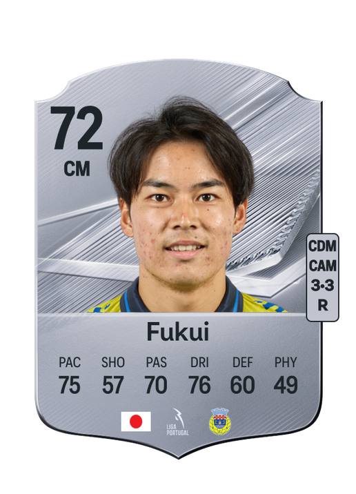 Fukui