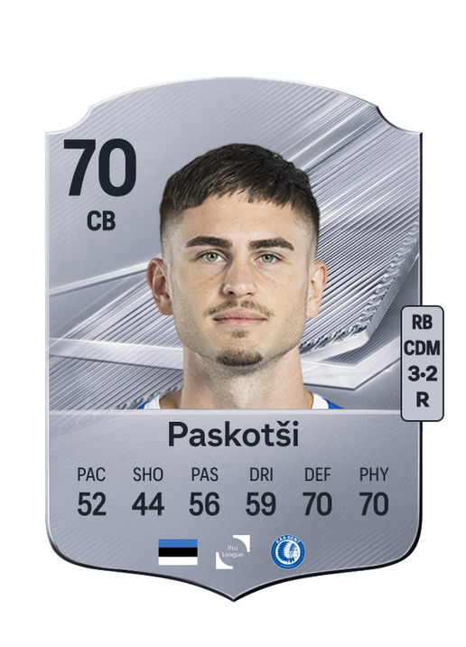 Paskotši