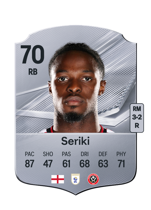 Seriki