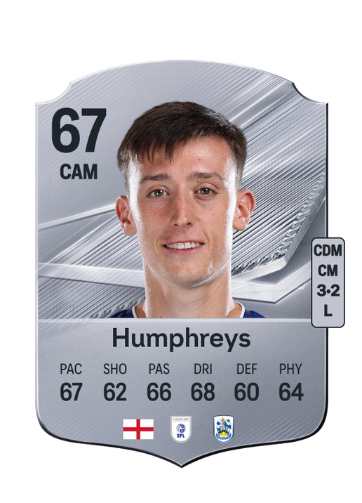 Humphreys