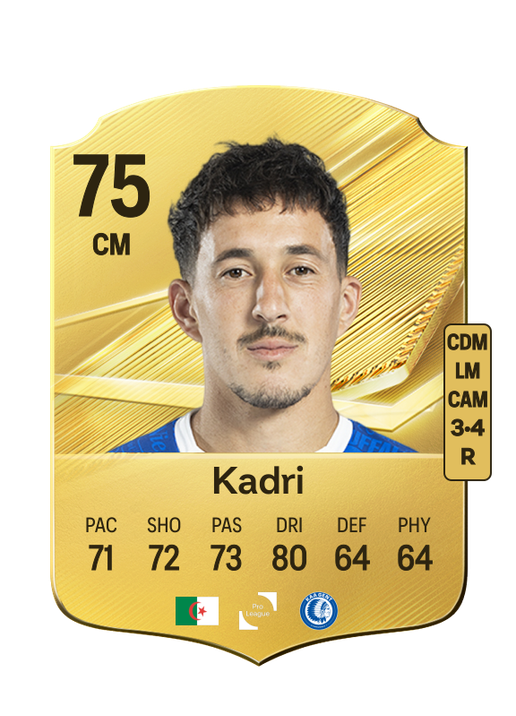 Kadri