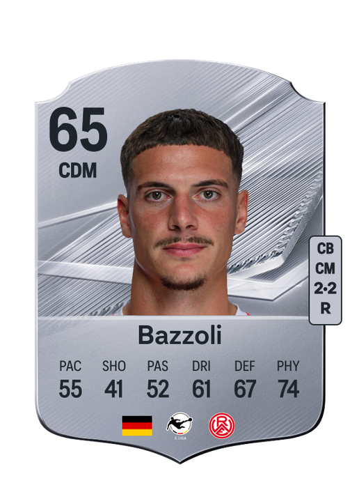 Bazzoli