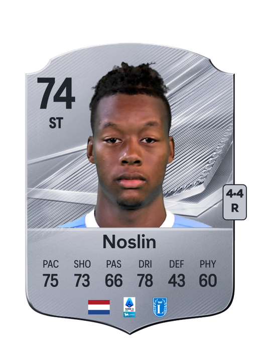 Noslin