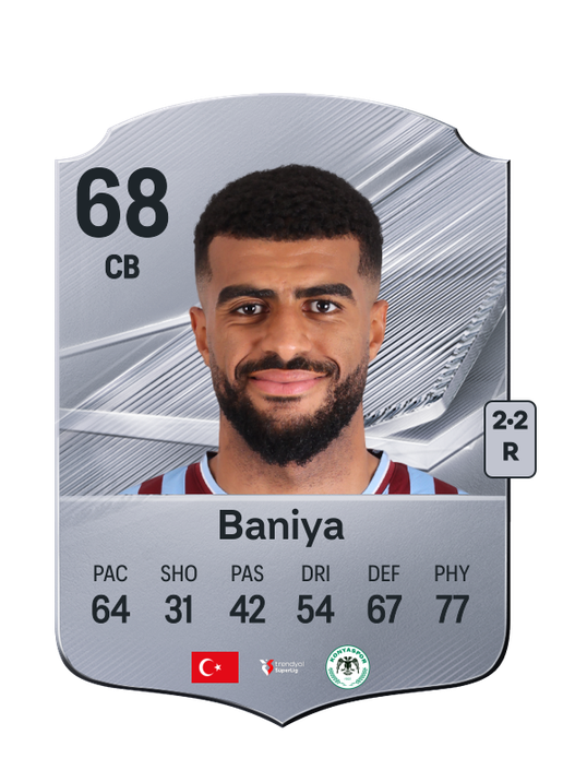 Baniya