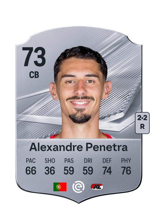 Alexandre Penetra