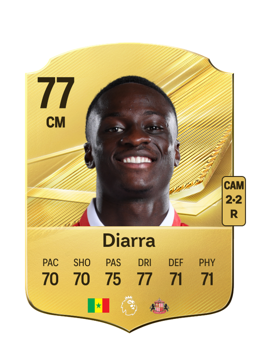 Diarra