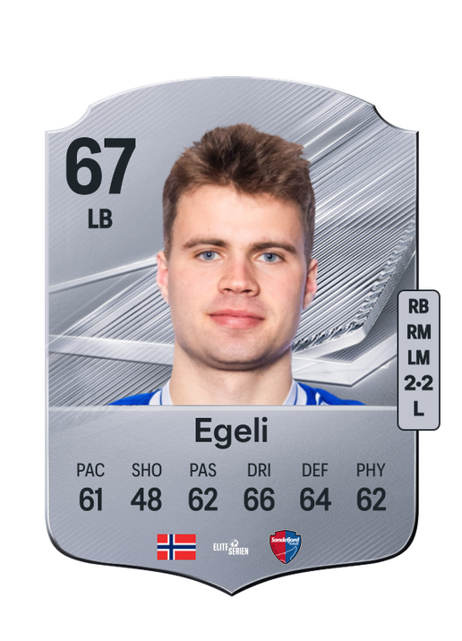 Egeli
