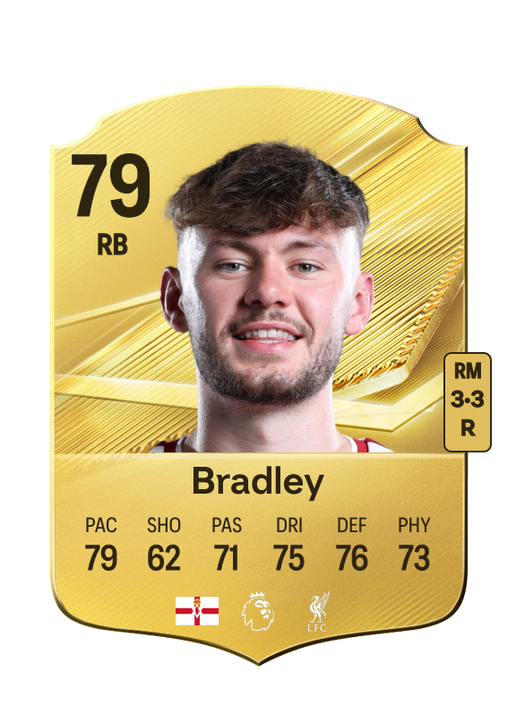 Bradley
