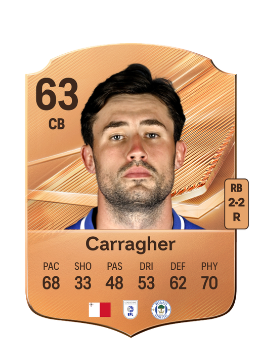 Carragher