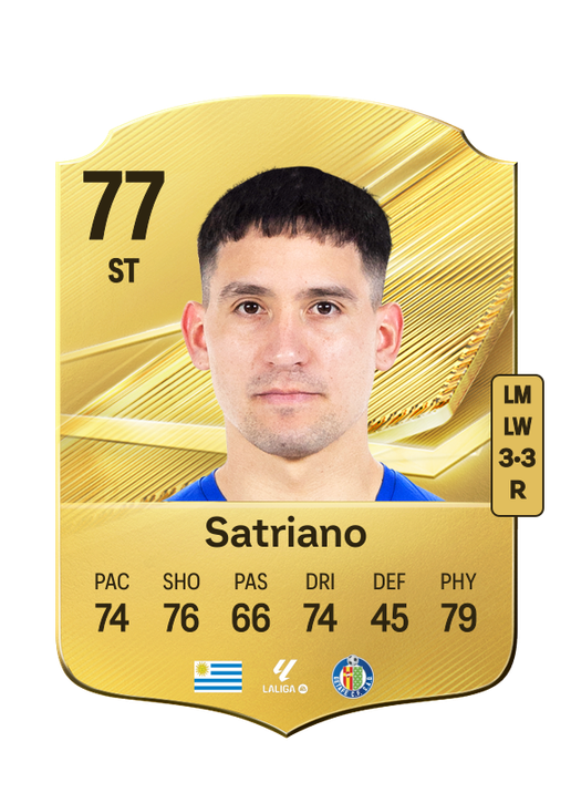 Satriano