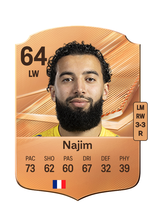 Najim