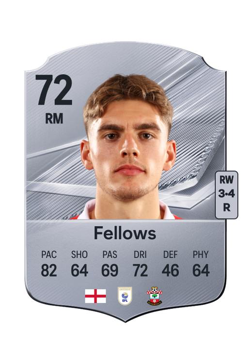 Fellows