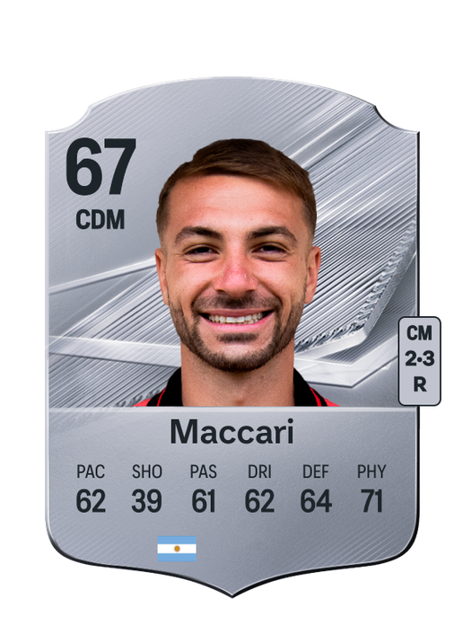 Maccari
