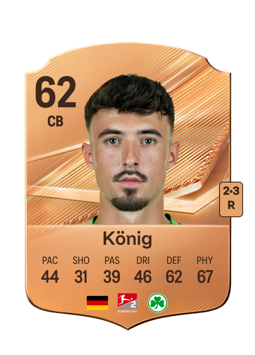 König