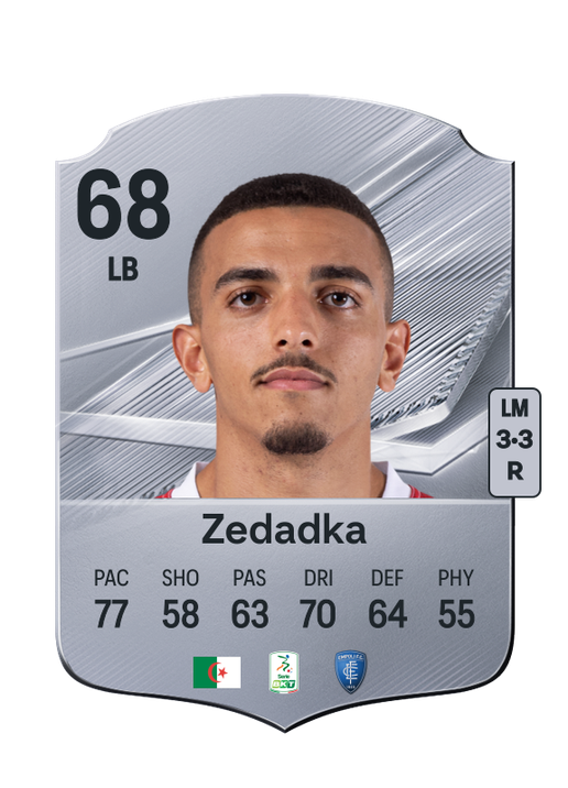 Zedadka