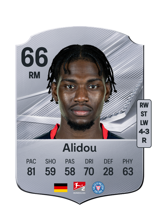 Alidou