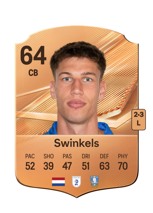 Swinkels
