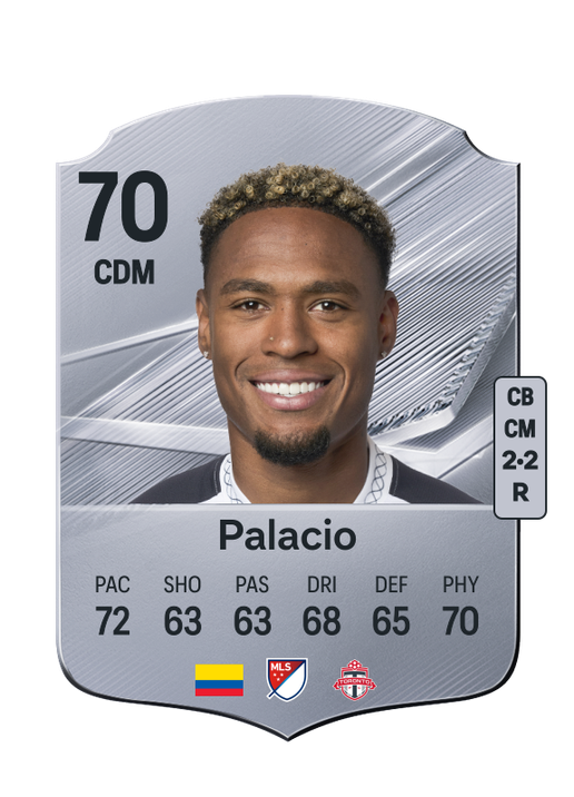 Palacio