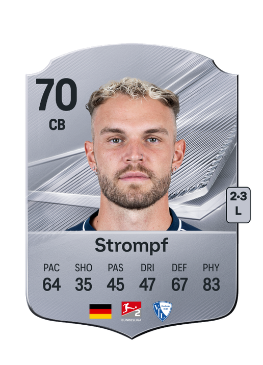Strompf