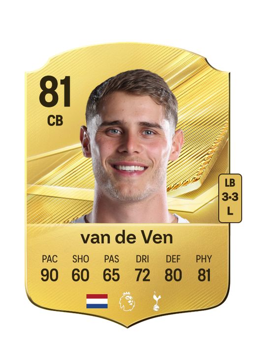 van de Ven