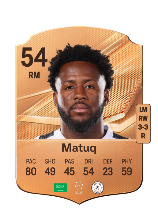 Matuq